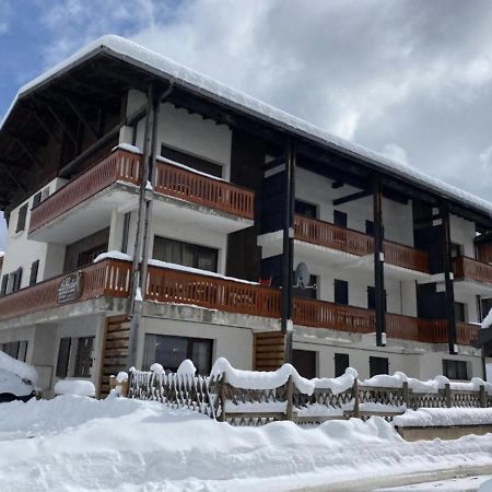 Residences Delavay La Cordee Les Gets Exterior foto